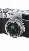 Image result for Fuji Compact Camera