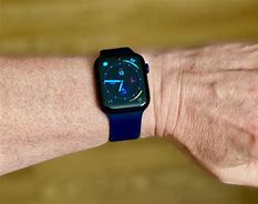 Image result for Apple Watch 5 On Small Wrist