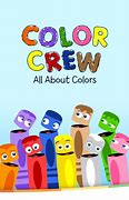 Image result for Color Crew Apple TV