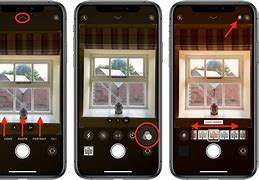 Image result for iPhone Camera Filters
