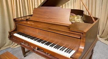 Image result for Tabletop Player Piano
