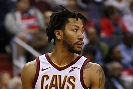 Image result for NBA Derrick Rose