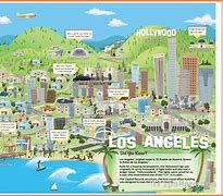 Image result for Los Angeles Tourist Attractions