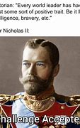 Image result for Tsar Memes
