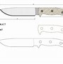 Image result for Throwing Knife Template