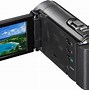 Image result for Mini DV Sony Handycam