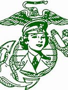 Image result for Marine Corps Emblem SVG