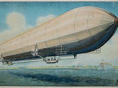 Image result for Zeppelin Marine Layer
