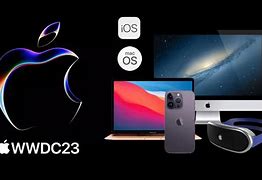 Image result for WWDC 20232
