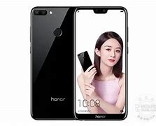 Image result for Honor 9I CPU Type