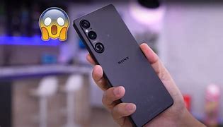Image result for Sony Xperia 1 V-Green