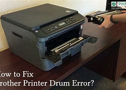 Image result for Printer Broken Mechanism