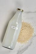 Image result for Vietnamese Rice Milk