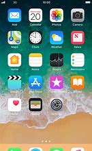 Image result for iPhone 6s Icons What