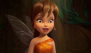 Image result for Tinkerbell Cartoon Movie