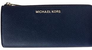 Image result for Michael Kors Bedford Wallet