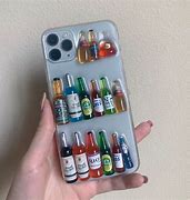 Image result for Bottle Case iPhone 5