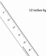 Image result for Printable Ruler PDF