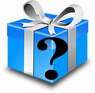 Image result for Mystery Box Cartoon Pic