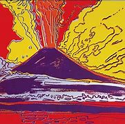 Image result for Mount Vesuvius Tomb