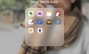 Image result for iPad Pro Notes App