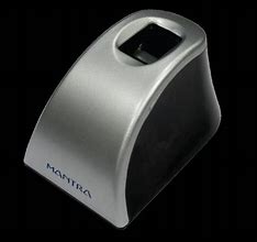 Image result for Fingerprint Scanner Metalic