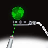 Image result for Laser Pointer Keychain