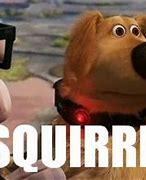 Image result for Up Movie Squirrel