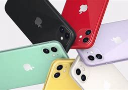 Image result for New iPhone 11 Color Scheme