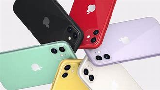 Image result for iPhone 11 Choices