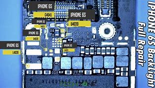 Image result for iPhone 6s Backlight Repair Kit