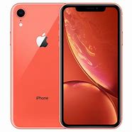 Image result for iPhone 10 XR Orange