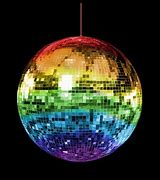 Image result for Disco Ball 70 S