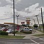Image result for Shell Gas Stations McDonald's Signs