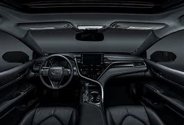 Image result for Toyota Camry Hybrid Interior