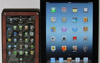 Image result for iPad Kindle
