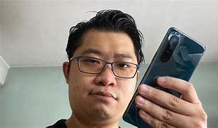 Image result for Xperia 5 Black
