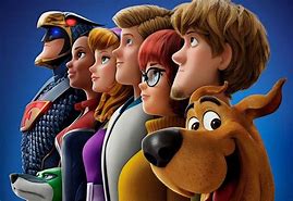 Image result for Scooby Doo Graphics