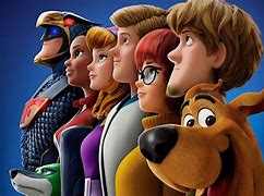 Image result for Scooby-Doo the Movie