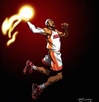 Image result for NBA Dope Art