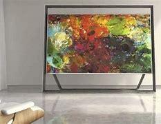 Image result for Biggest Big Screen TV for Home