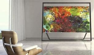 Image result for Largest in Home TV