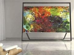 Image result for Largest TV for Home