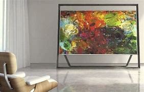 Image result for Samsung Largest TV