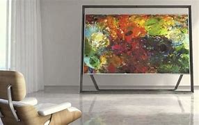 Image result for Biggest HDTV in the World