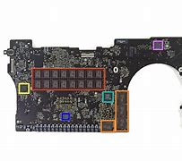Image result for MacBook Pro 16 Inch Tear Down