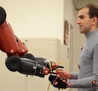 Image result for Robot Control Human