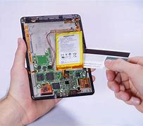 Image result for Kindle Battery Replacement