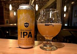 Image result for New England IPA Cans