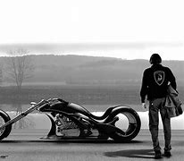 Image result for Funny Chopper Motorcycle